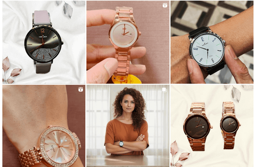 The Timeless Charm of Wrist Watches: How to Style Them and Harness Their Good Luck - Ghadiyali House