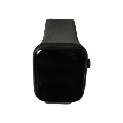 MUS02-Pro max smart watch