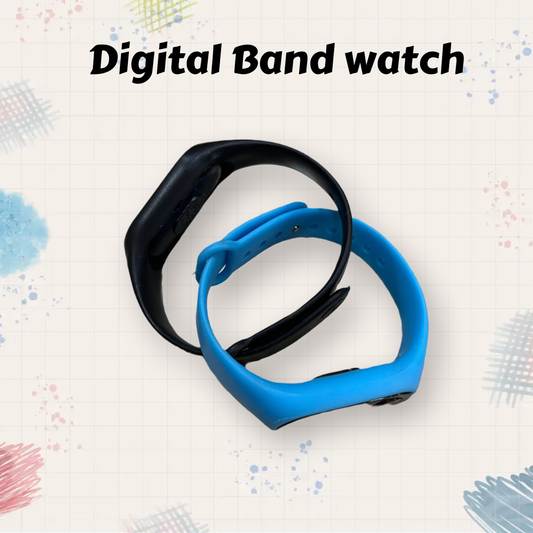 Band watch